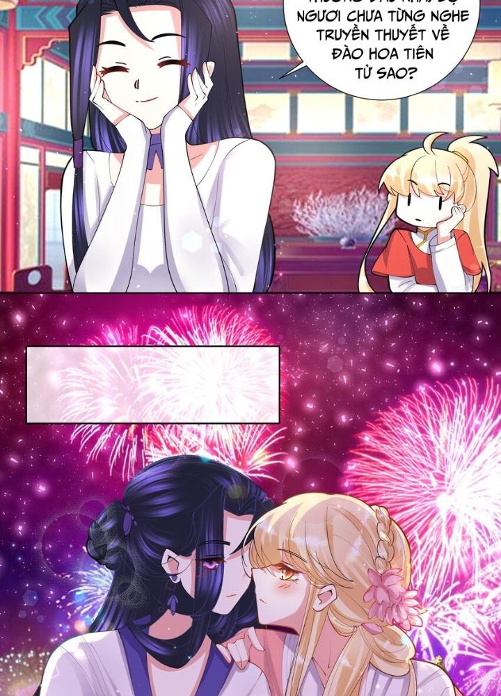 Công chúa hoà thân không được tốt lắm Chapter 47 - Trang 2