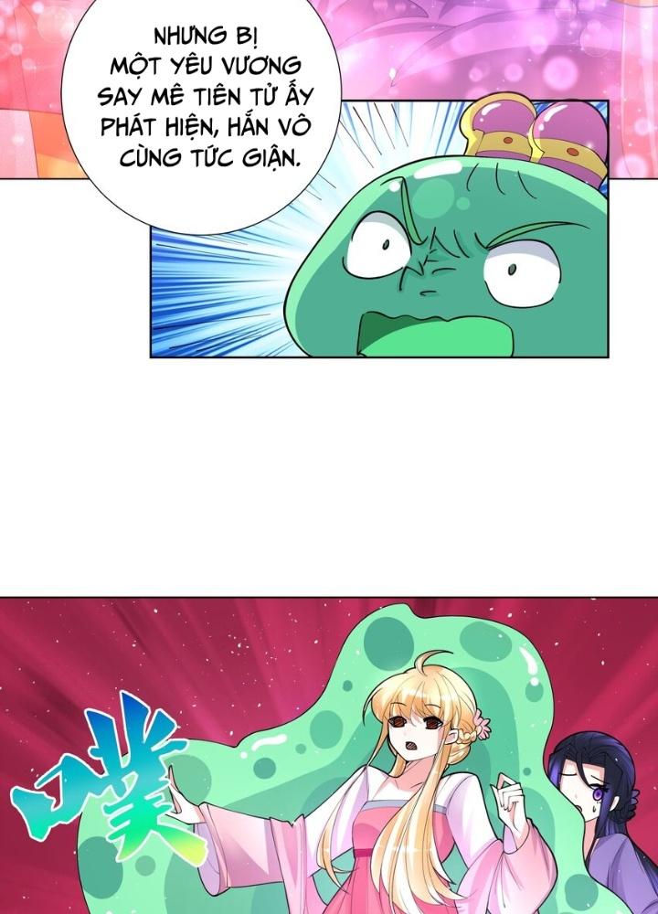 Công chúa hoà thân không được tốt lắm Chapter 47 - Trang 2