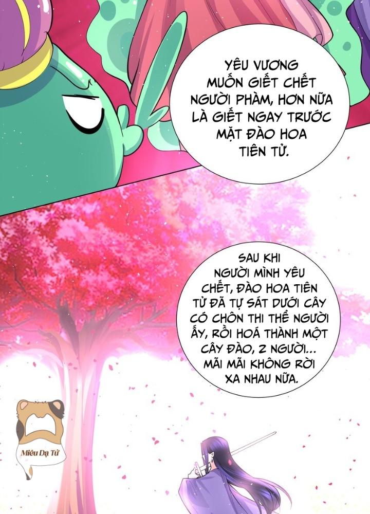 Công chúa hoà thân không được tốt lắm Chapter 47 - Trang 2