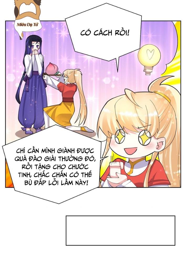 Công chúa hoà thân không được tốt lắm Chapter 47 - Trang 2