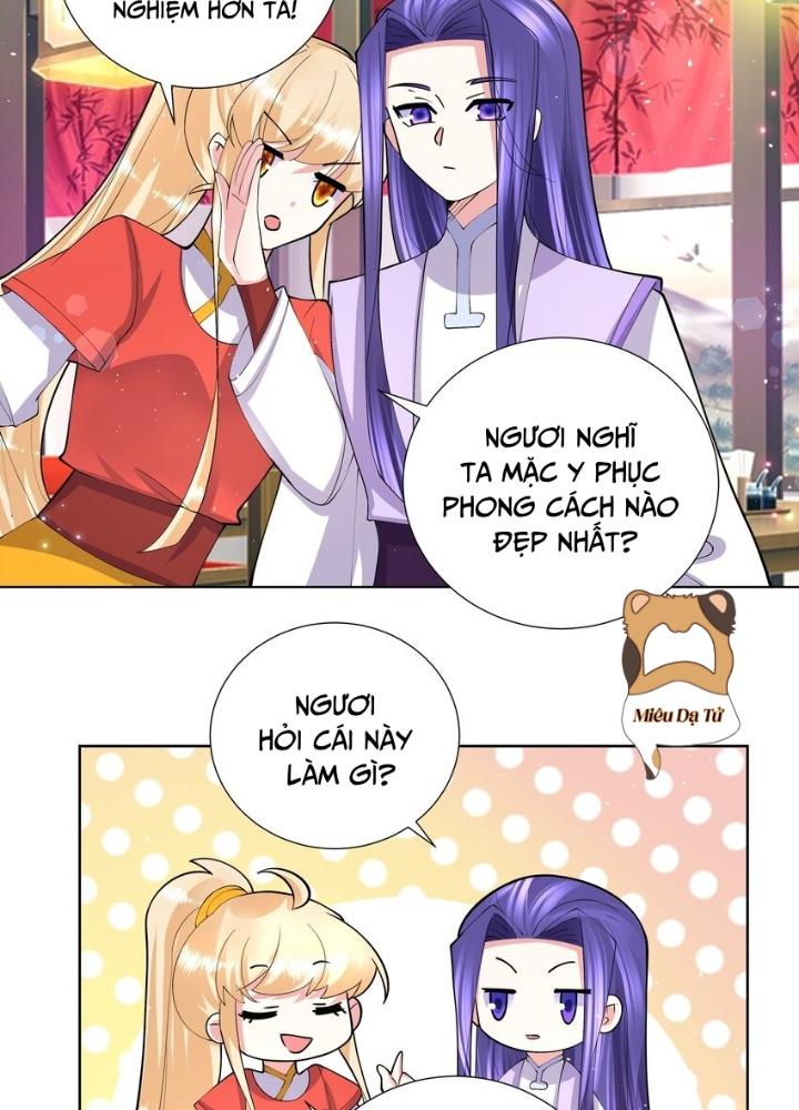 Công chúa hoà thân không được tốt lắm Chapter 47 - Trang 2