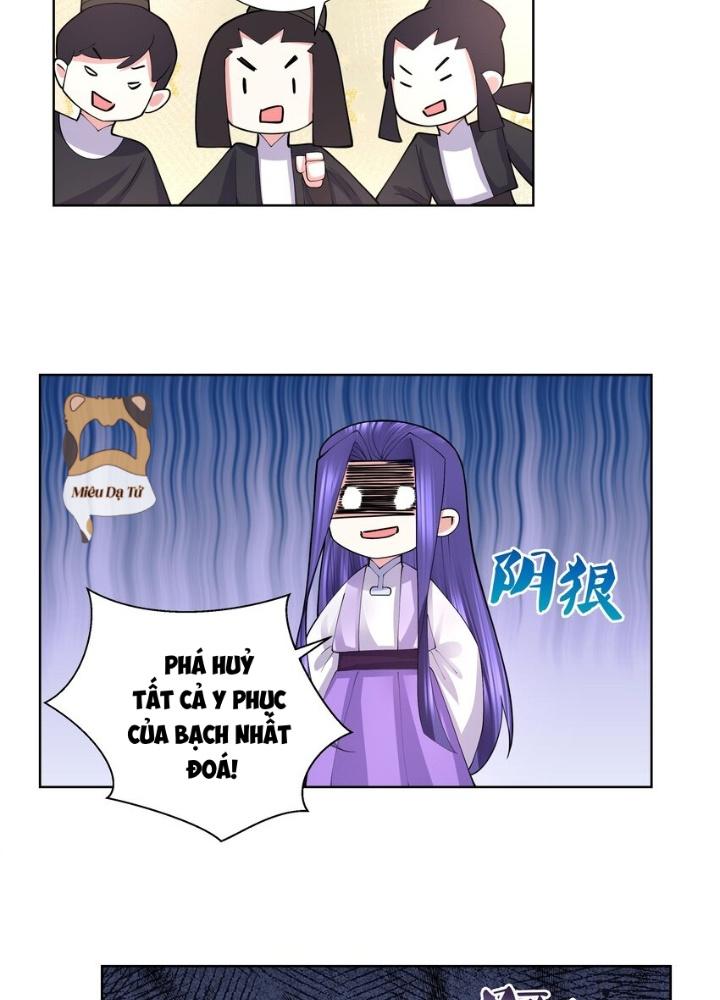 Công chúa hoà thân không được tốt lắm Chapter 47 - Trang 2