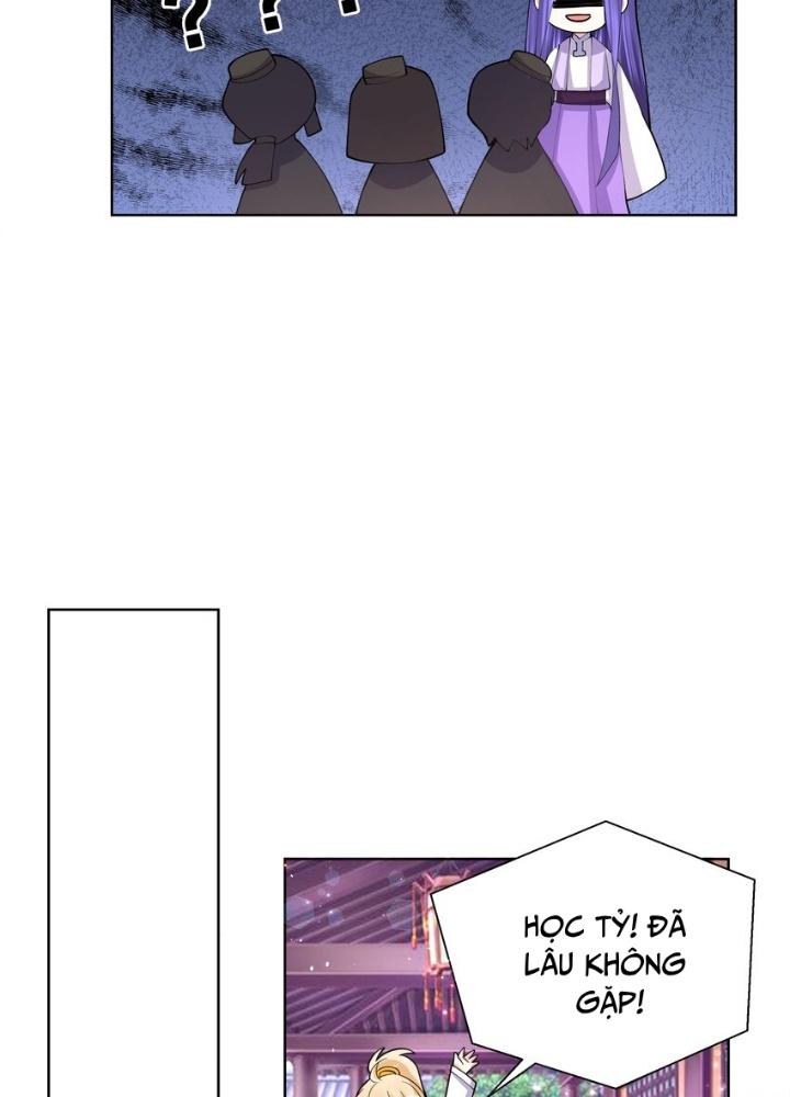 Công chúa hoà thân không được tốt lắm Chapter 47 - Trang 2