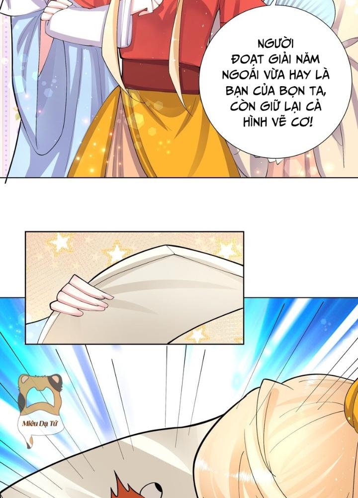 Công chúa hoà thân không được tốt lắm Chapter 47 - Trang 2