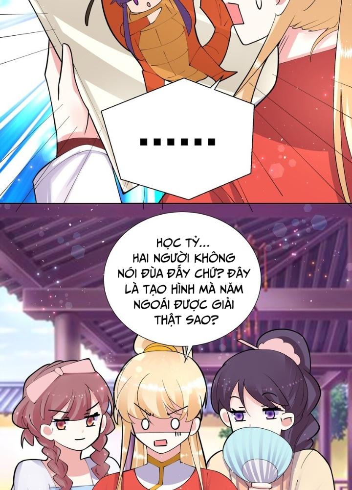 Công chúa hoà thân không được tốt lắm Chapter 47 - Trang 2