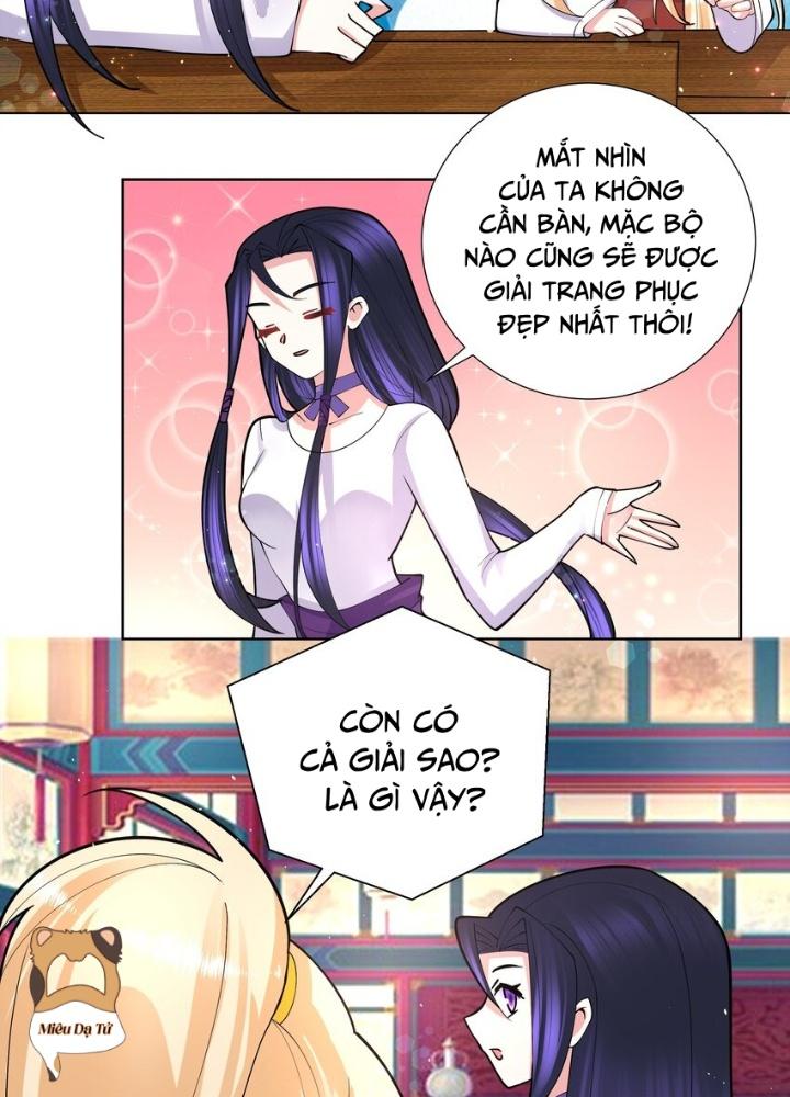 Công chúa hoà thân không được tốt lắm Chapter 47 - Trang 2