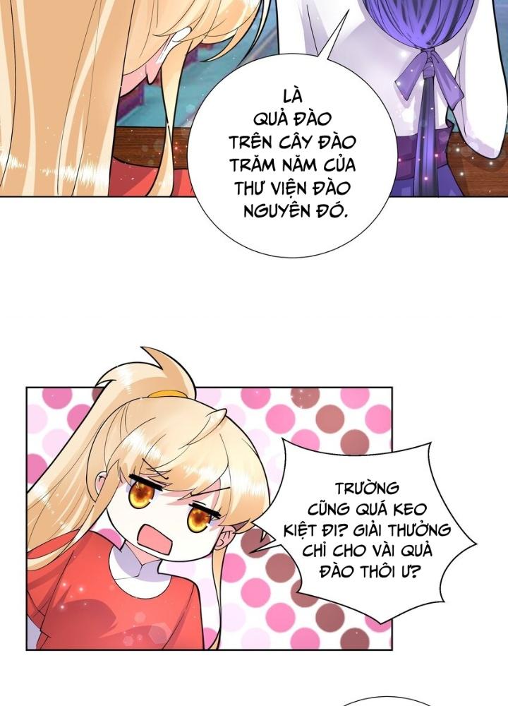 Công chúa hoà thân không được tốt lắm Chapter 47 - Trang 2