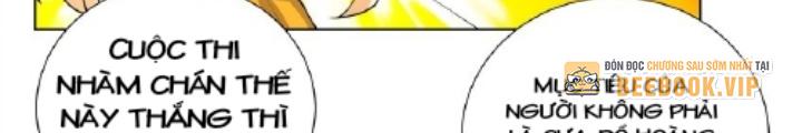 Công chúa hoà thân không được tốt lắm Chapter 48 - Trang 2