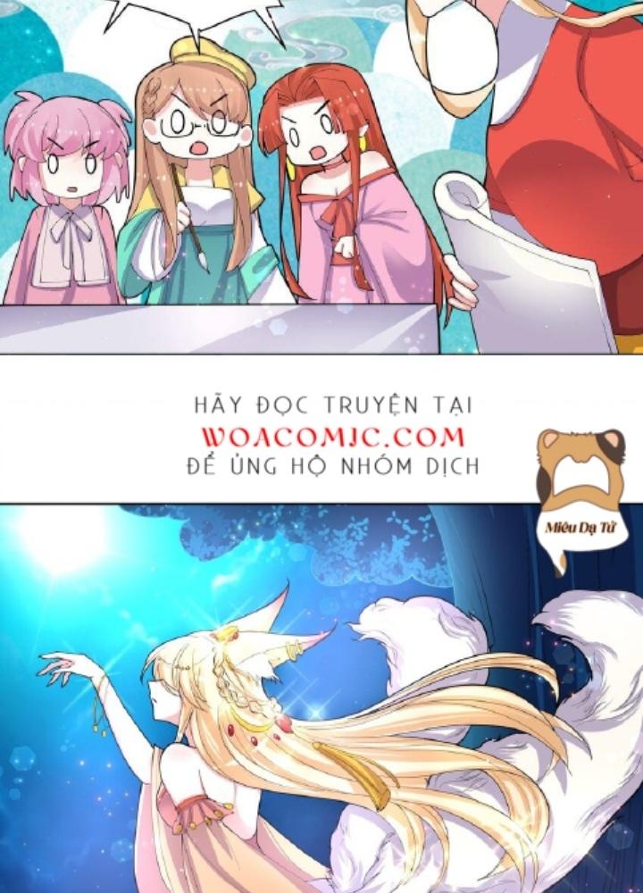 Công chúa hoà thân không được tốt lắm Chapter 48 - Trang 2