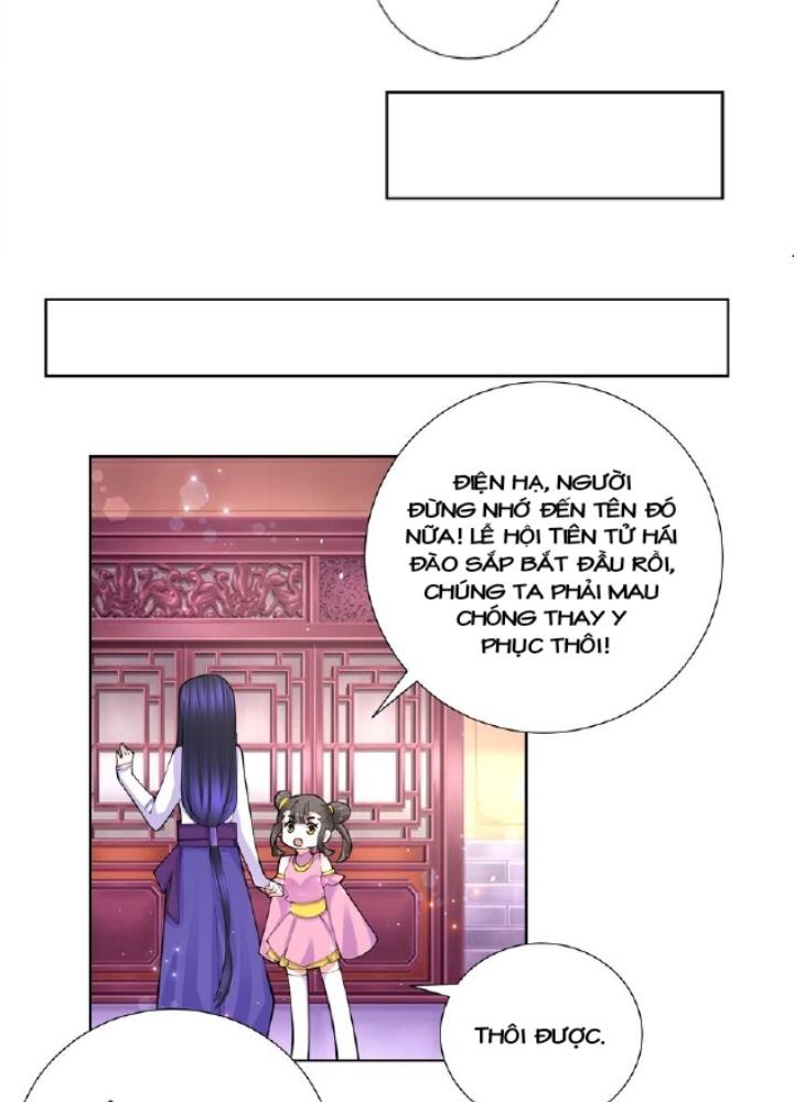 Công chúa hoà thân không được tốt lắm Chapter 48 - Trang 2