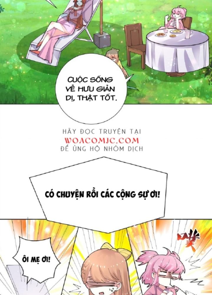 Công chúa hoà thân không được tốt lắm Chapter 48 - Trang 2