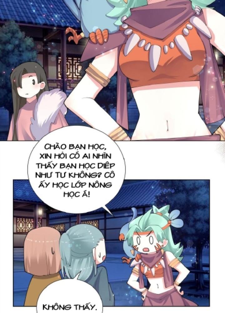 Công chúa hoà thân không được tốt lắm Chapter 49 - Trang 2