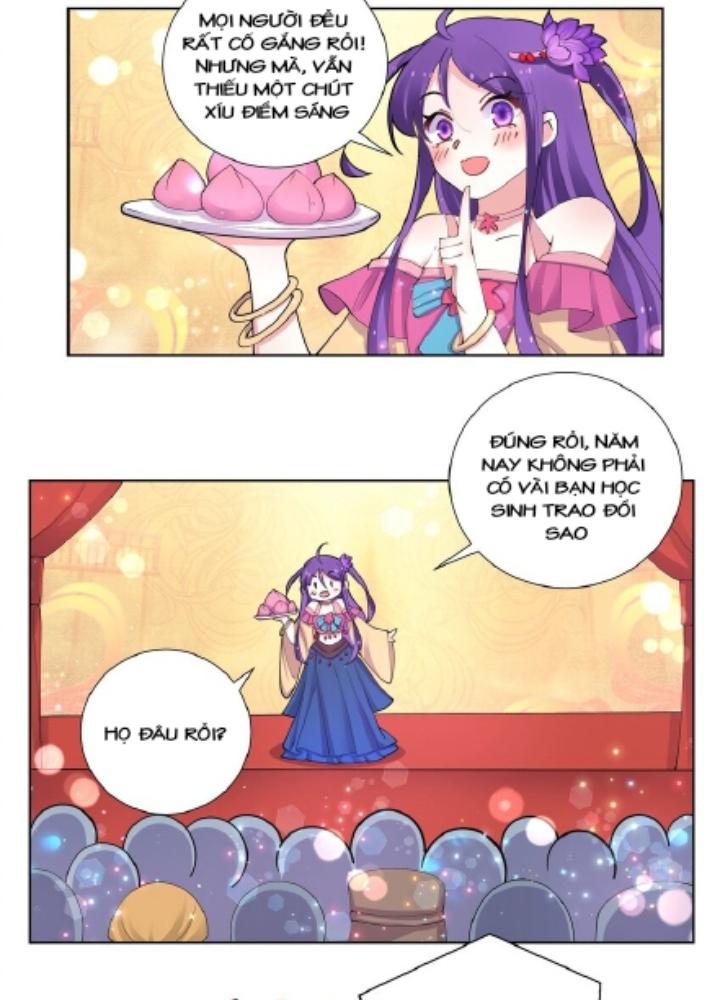 Công chúa hoà thân không được tốt lắm Chapter 49 - Trang 2