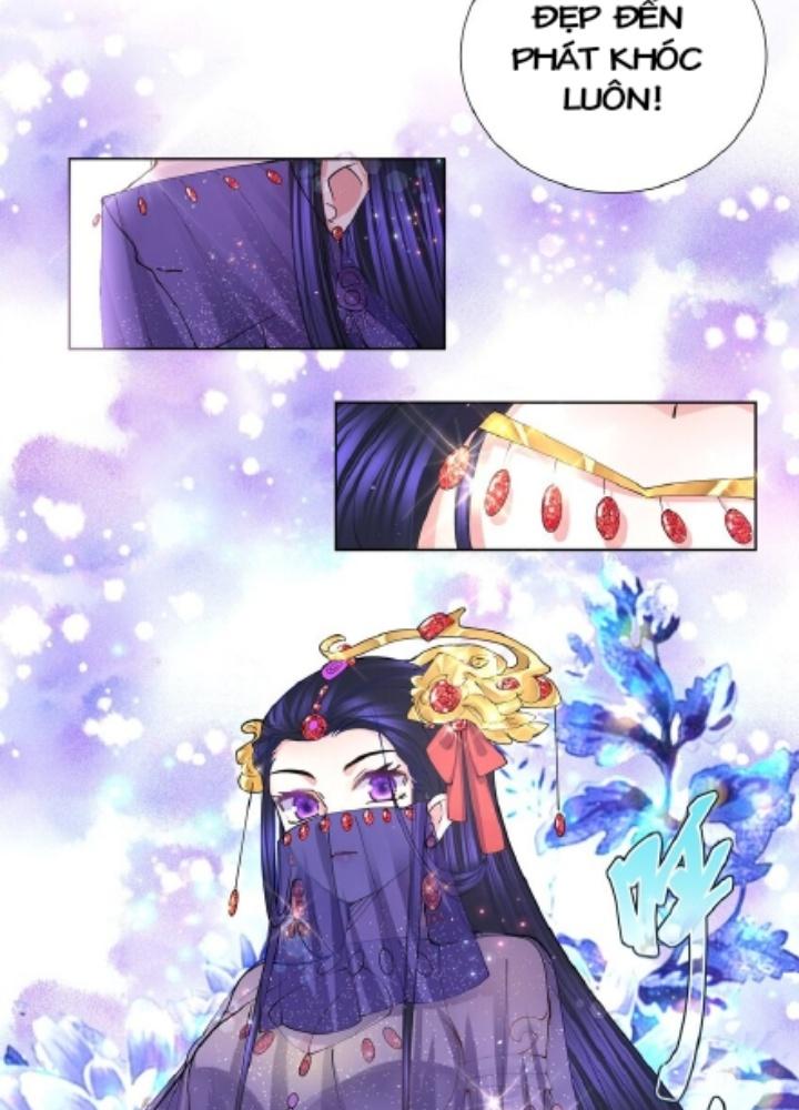 Công chúa hoà thân không được tốt lắm Chapter 49 - Trang 2