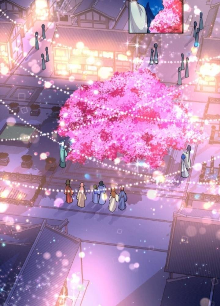 Công chúa hoà thân không được tốt lắm Chapter 49 - Trang 2