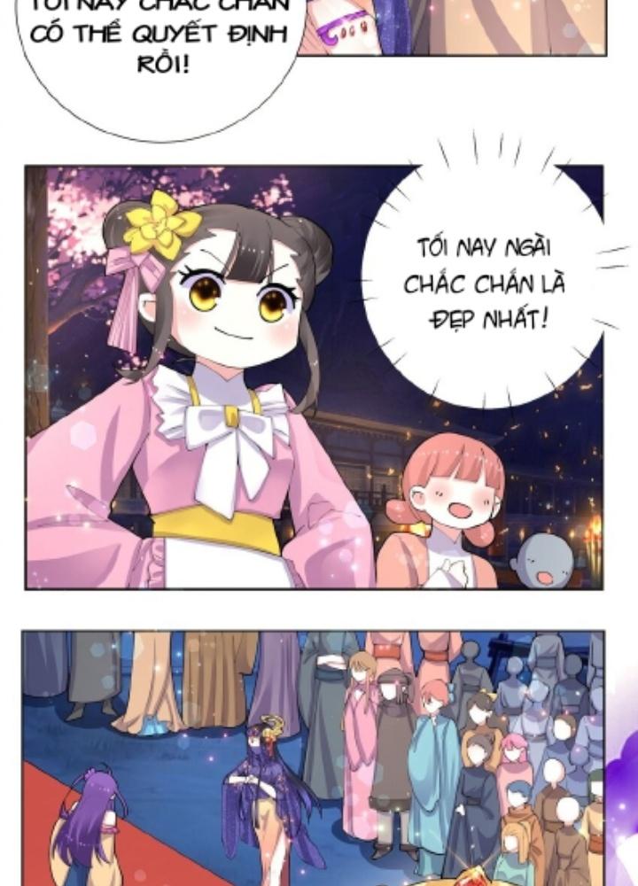 Công chúa hoà thân không được tốt lắm Chapter 49 - Trang 2