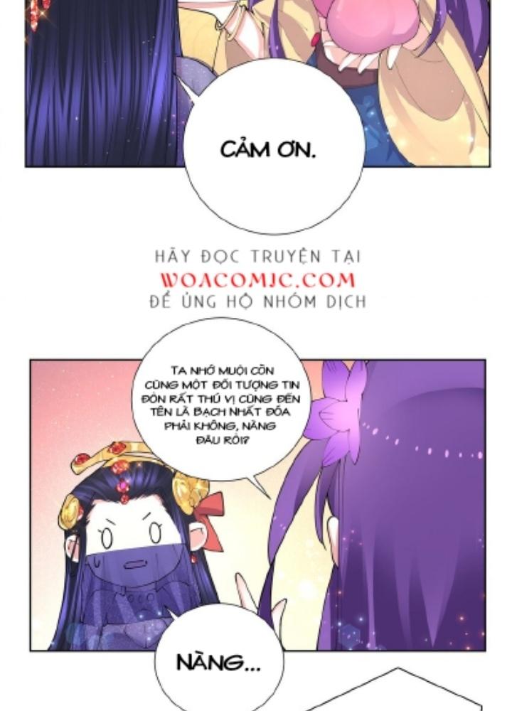 Công chúa hoà thân không được tốt lắm Chapter 49 - Trang 2