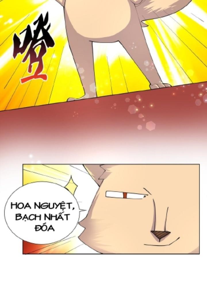 Công chúa hoà thân không được tốt lắm Chapter 49 - Trang 2