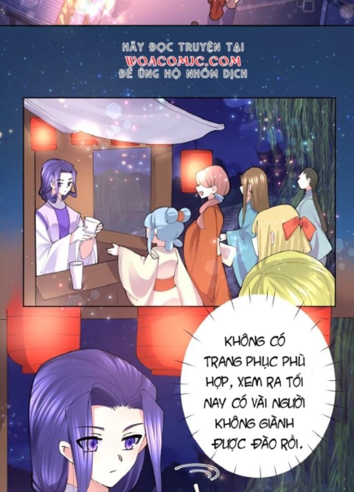 Công chúa hoà thân không được tốt lắm Chapter 49 - Trang 2