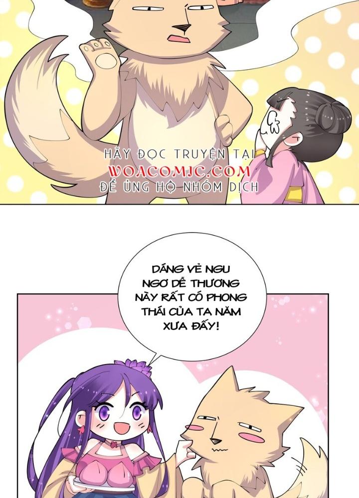 Công chúa hoà thân không được tốt lắm Chapter 50 - Trang 2