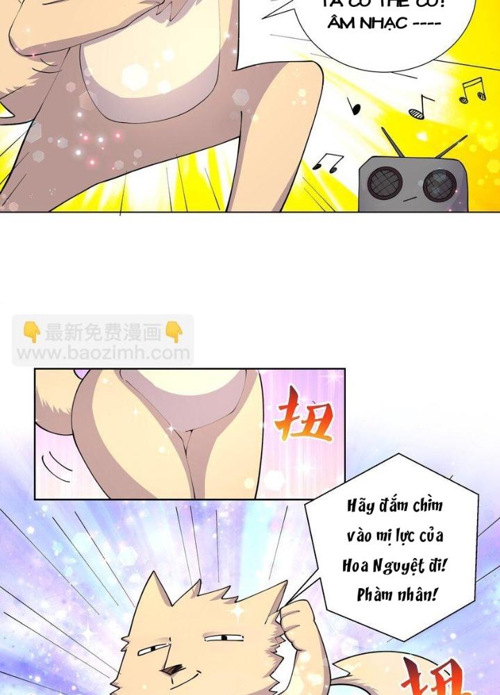 Công chúa hoà thân không được tốt lắm Chapter 50 - Trang 2