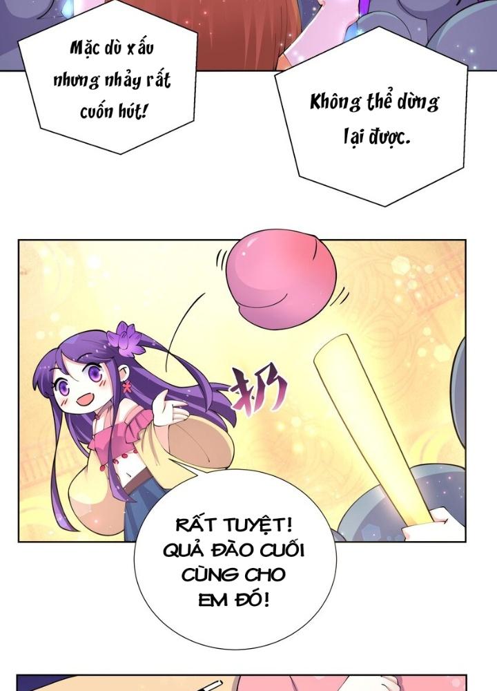 Công chúa hoà thân không được tốt lắm Chapter 50 - Trang 2