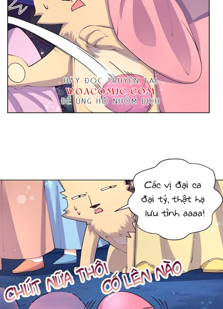 Công chúa hoà thân không được tốt lắm Chapter 50 - Trang 2