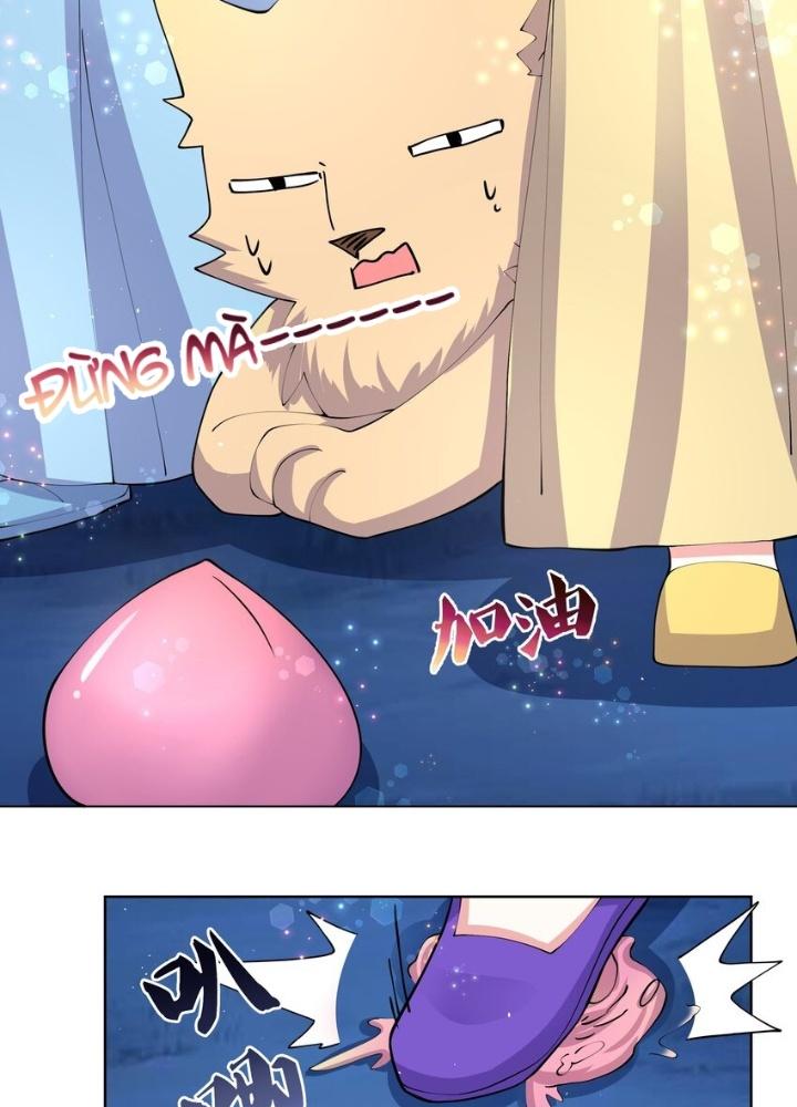 Công chúa hoà thân không được tốt lắm Chapter 50 - Trang 2