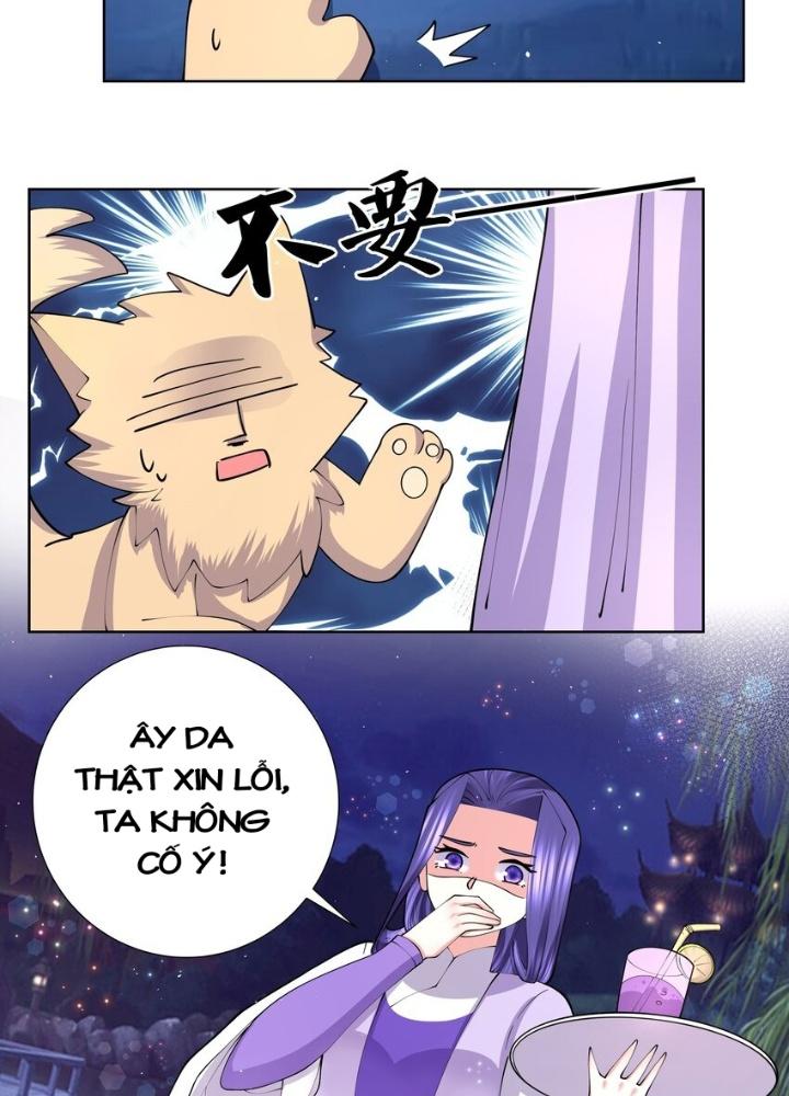 Công chúa hoà thân không được tốt lắm Chapter 50 - Trang 2