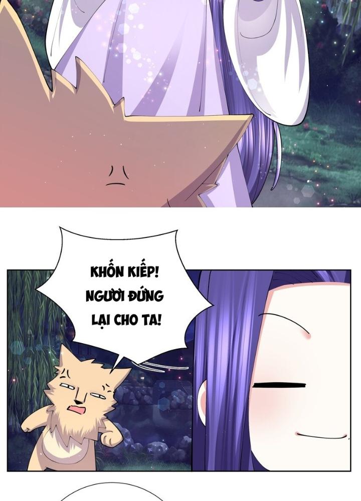 Công chúa hoà thân không được tốt lắm Chapter 50 - Trang 2