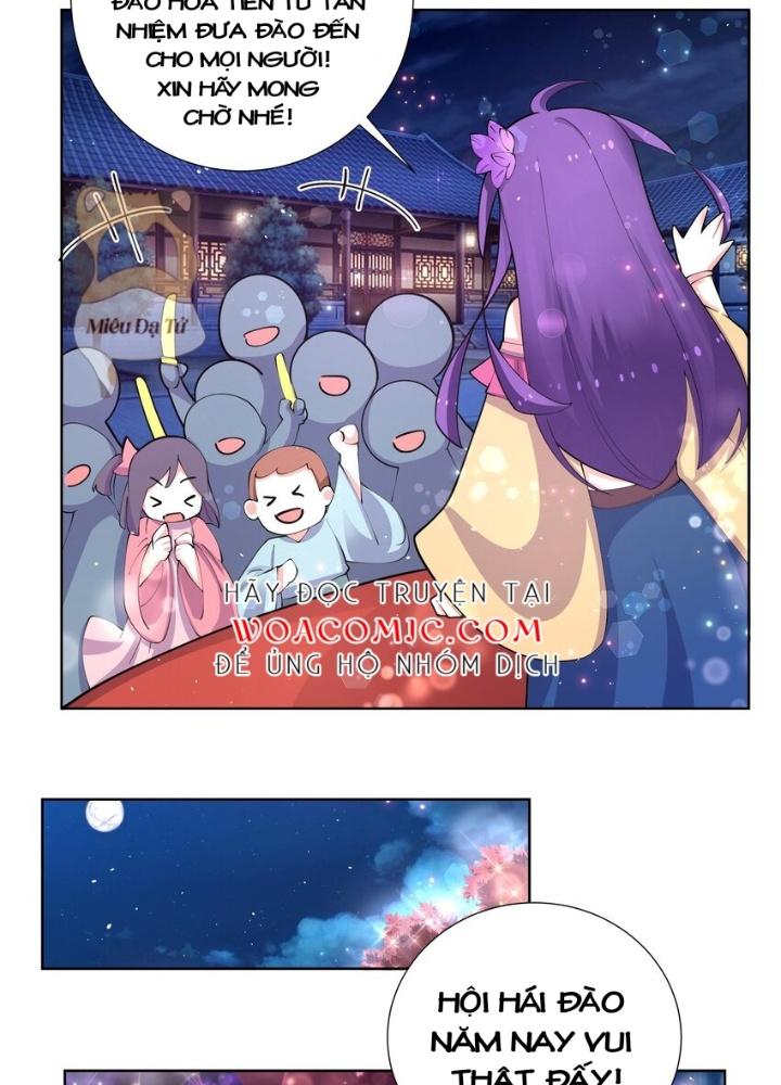 Công chúa hoà thân không được tốt lắm Chapter 50 - Trang 2