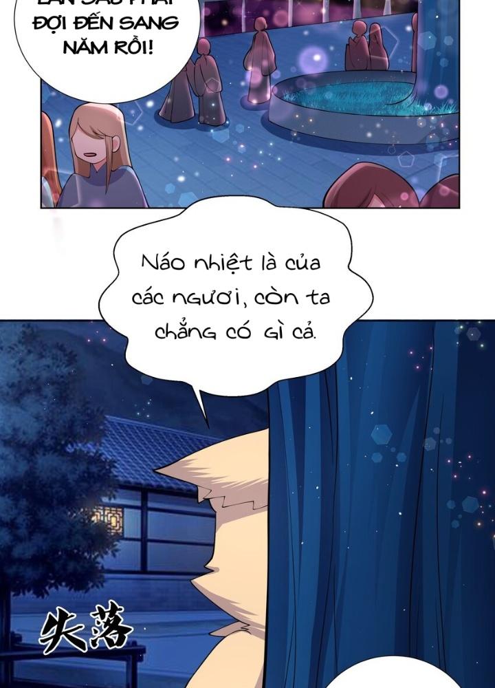 Công chúa hoà thân không được tốt lắm Chapter 50 - Trang 2