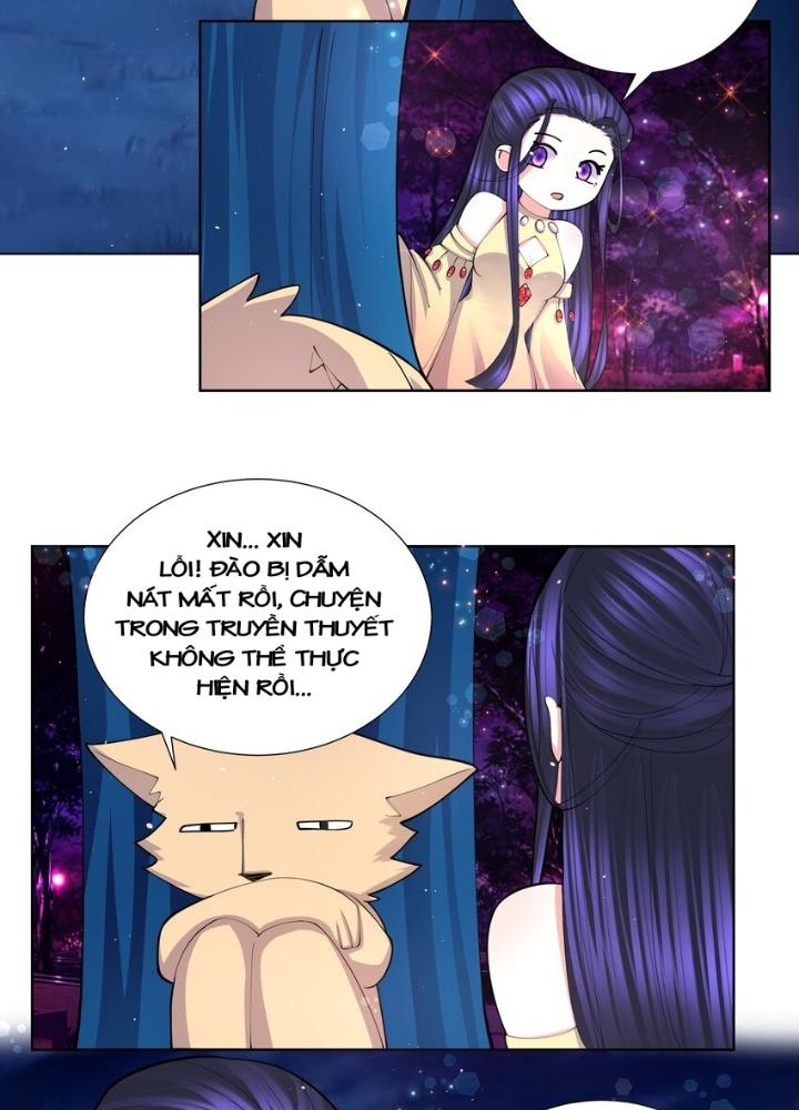 Công chúa hoà thân không được tốt lắm Chapter 50 - Trang 2