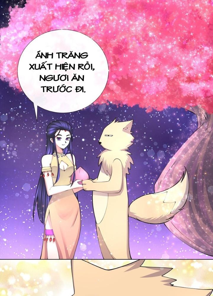 Công chúa hoà thân không được tốt lắm Chapter 50 - Trang 2