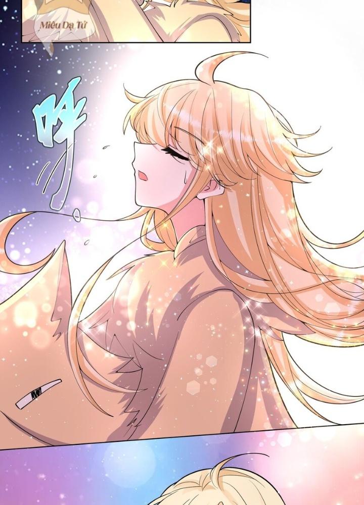 Công chúa hoà thân không được tốt lắm Chapter 50 - Trang 2