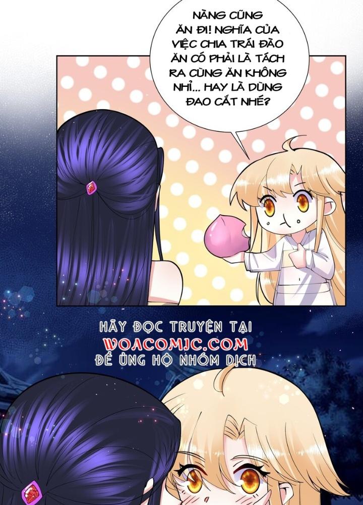 Công chúa hoà thân không được tốt lắm Chapter 50 - Trang 2