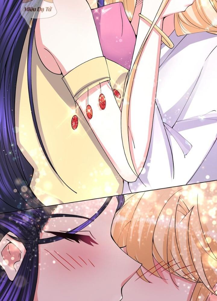 Công chúa hoà thân không được tốt lắm Chapter 50 - Trang 2