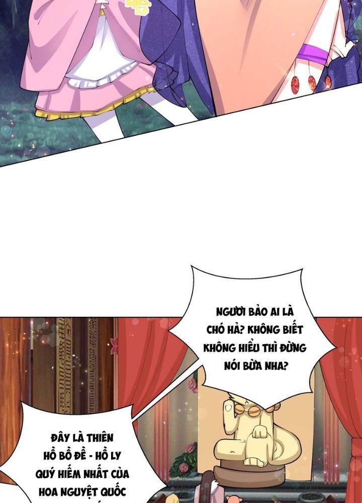 Công chúa hoà thân không được tốt lắm Chapter 50 - Trang 2