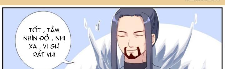 Ta Đột Nhiên Thành Tiên, Làm Sao Bây Giờ Chapter 168 - Trang 2