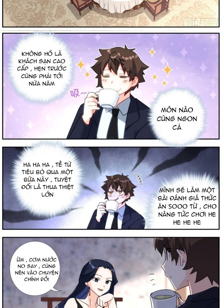 Ta Đột Nhiên Thành Tiên, Làm Sao Bây Giờ Chapter 168 - Trang 2