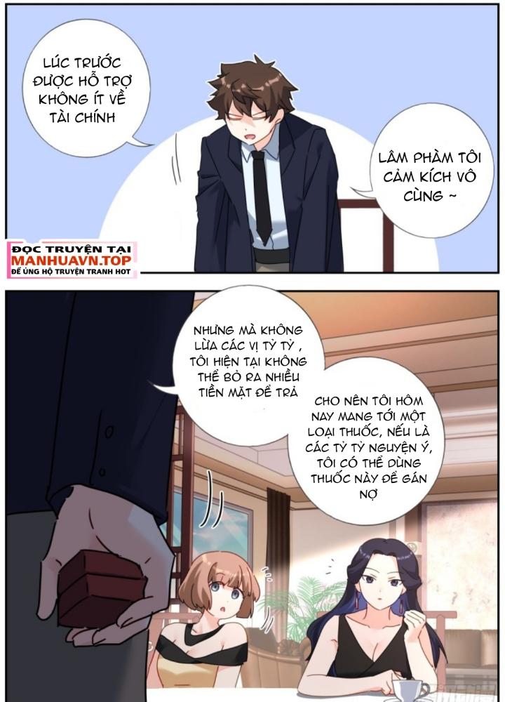 Ta Đột Nhiên Thành Tiên, Làm Sao Bây Giờ Chapter 168 - Trang 2