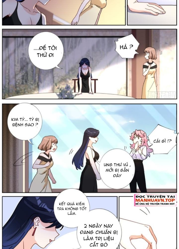 Ta Đột Nhiên Thành Tiên, Làm Sao Bây Giờ Chapter 169 - Trang 2