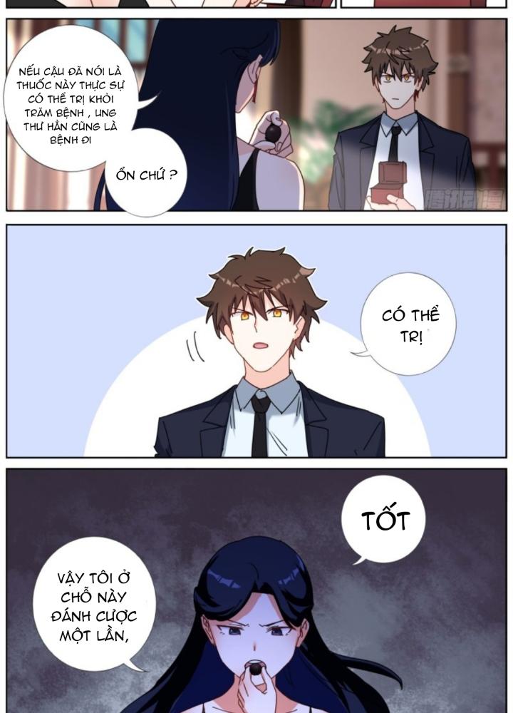 Ta Đột Nhiên Thành Tiên, Làm Sao Bây Giờ Chapter 169 - Trang 2