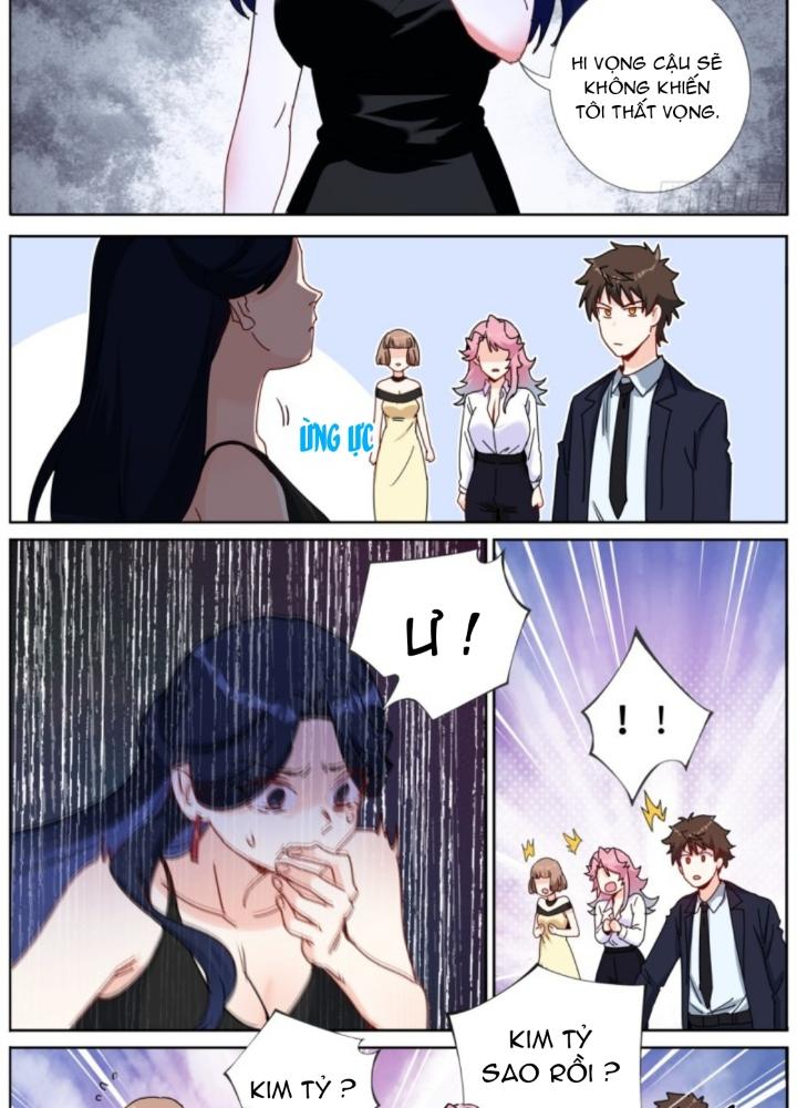 Ta Đột Nhiên Thành Tiên, Làm Sao Bây Giờ Chapter 169 - Trang 2