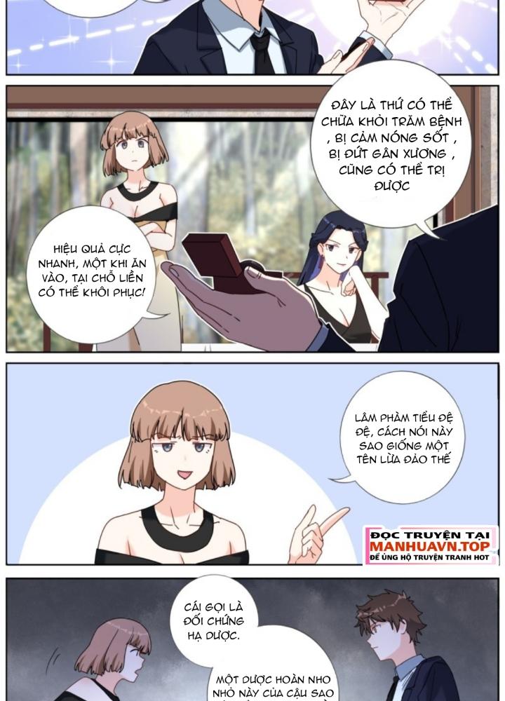 Ta Đột Nhiên Thành Tiên, Làm Sao Bây Giờ Chapter 169 - Trang 2