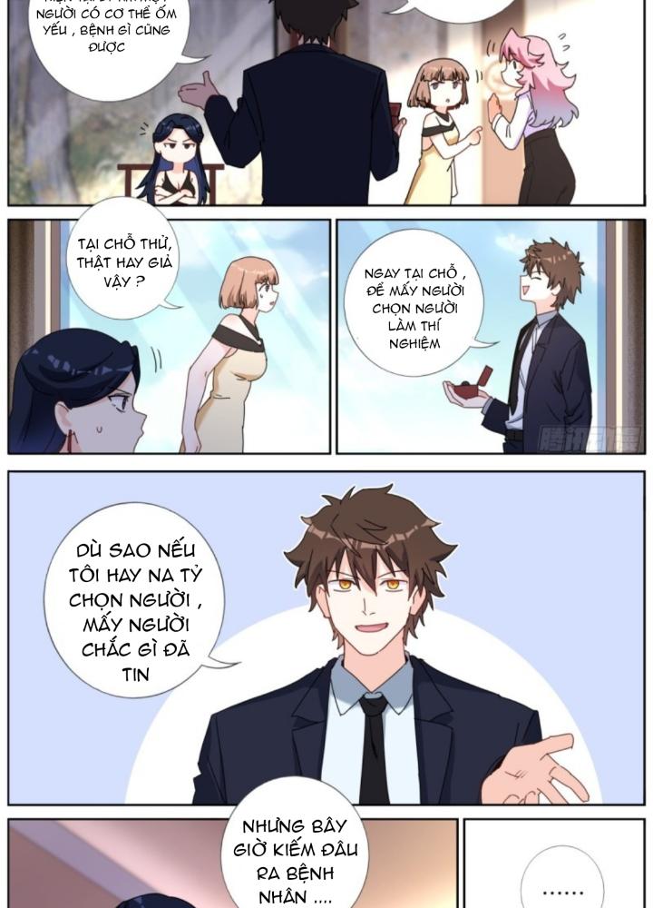 Ta Đột Nhiên Thành Tiên, Làm Sao Bây Giờ Chapter 169 - Trang 2