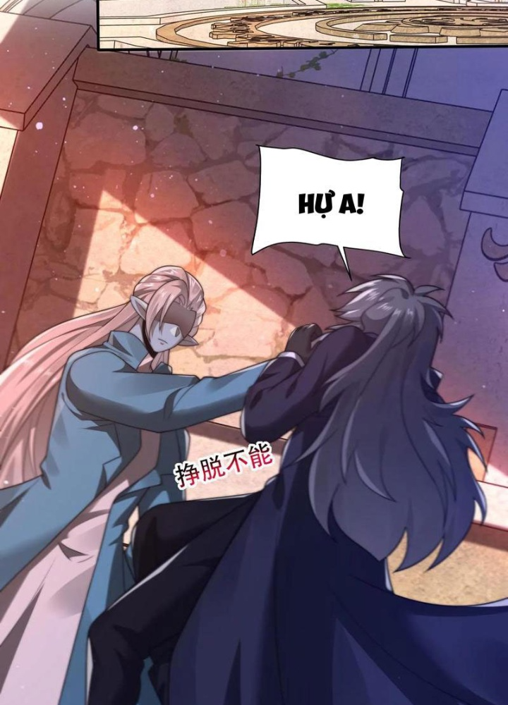 Tích Trữ 10 Vạn Vật Tư Trước Ngày Tận Thế Chapter 291 - Trang 4