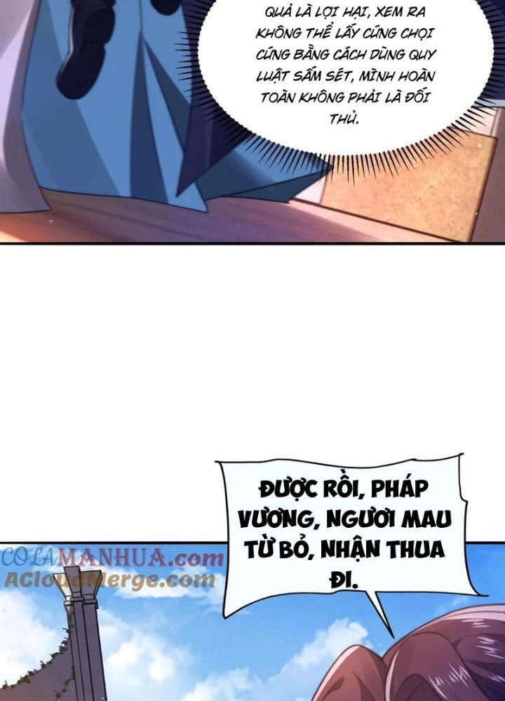 Tích Trữ 10 Vạn Vật Tư Trước Ngày Tận Thế Chapter 291 - Trang 4