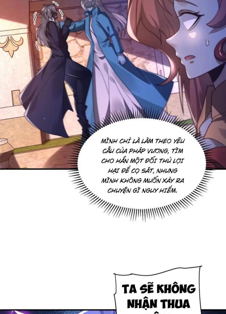 Tích Trữ 10 Vạn Vật Tư Trước Ngày Tận Thế Chapter 291 - Trang 4