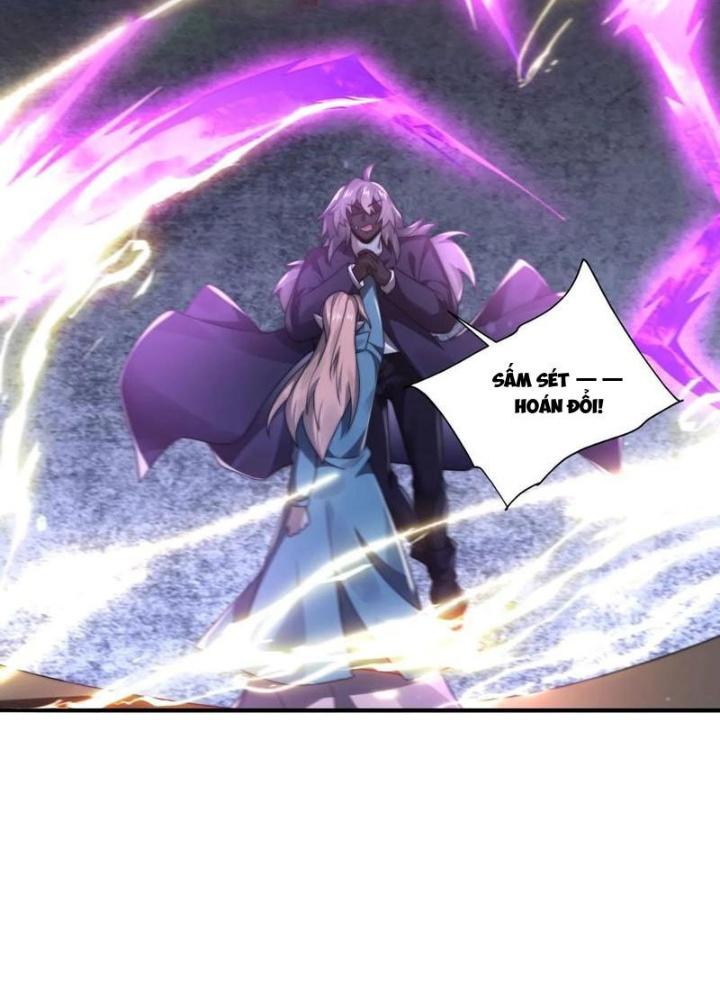 Tích Trữ 10 Vạn Vật Tư Trước Ngày Tận Thế Chapter 291 - Trang 4